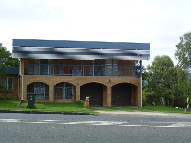 1/115a Canning Street, The Range QLD 4700